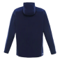 Veste imperméable Toa Samoa 2025 pour homme – Bleu marine