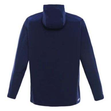 Veste imperméable Toa Samoa 2025 Homme Bleu Marine | Rugby Approved Perpignan