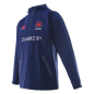 Veste imperméable Toa Samoa 2025 pour homme – Bleu marine