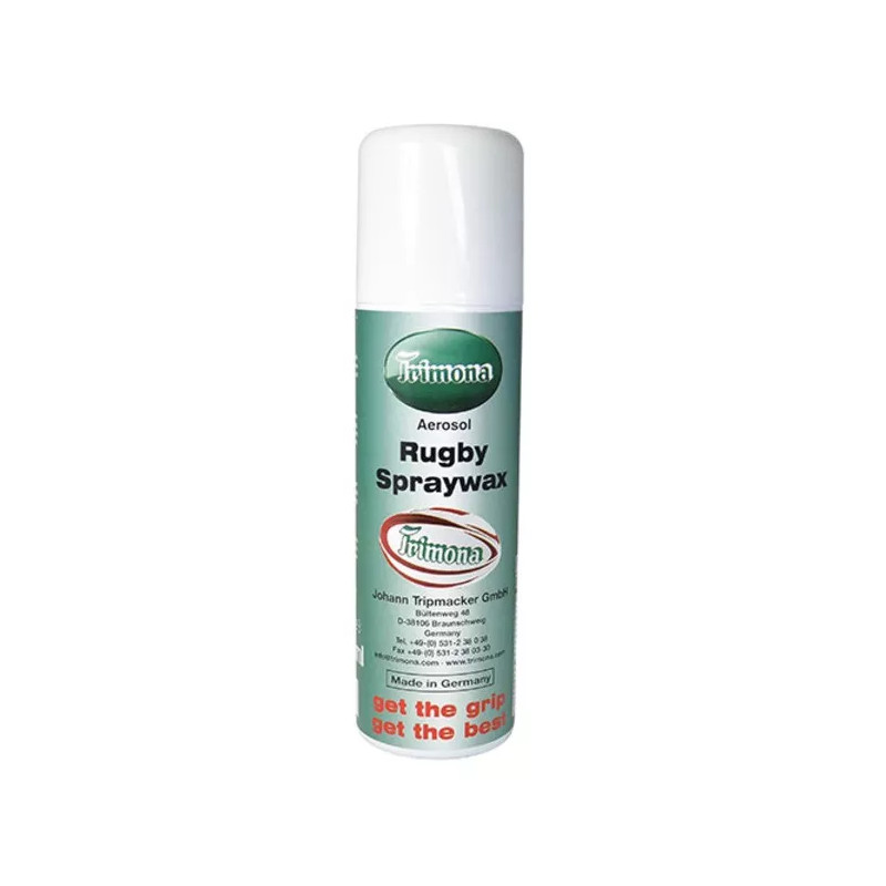 Spray Résine Aérosol Handball Spraywax