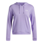 Sweatshirt Under Armour Femme Mauve
