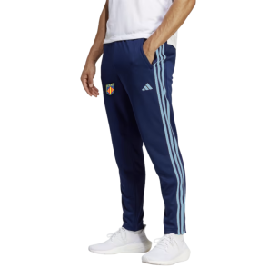 Jogging USAP Bleu Entraînement Officiel | Rugby Approved Perpignan