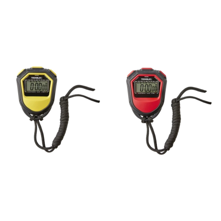 Chronomètre Sport Tremblay – Précision & Fiabilité | Rugby Approved Perpignan