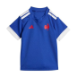 Kit Bébé Match Adidas FFR 2025/2026
