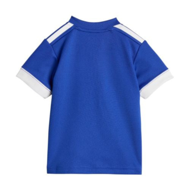 Kit Bébé Match Adidas FFR 2025/2026 | Rugby Approved Perpignan