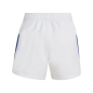 Short de match officiel Adidas FFR 2025/2026 pour enfants
