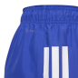 Short Exterieur Replica Bleu XV de France Adidas 2025/2026