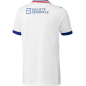 Maillot Exterieur XV de France Adidas 2025/2026