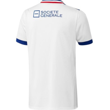 Maillot Extérieur XV de France Adidas 2025/2026 | Rugby Approved Perpignan