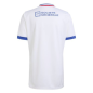 Maillot Exterieur XV de France Adidas 2025/2026