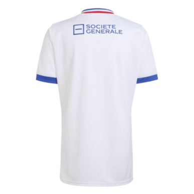 Maillot Extérieur XV de France Adidas 2025/2026 | Rugby Approved Perpignan