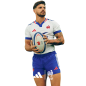 Maillot Exterieur XV de France Adidas 2025/2026