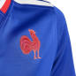 Maillot Domicile XV de France Adidas 2025/2026 Junior