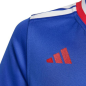 Maillot Domicile XV de France Adidas 2025/2026 Junior