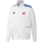 Veste Hymne XV de France Adidas 2025/2026