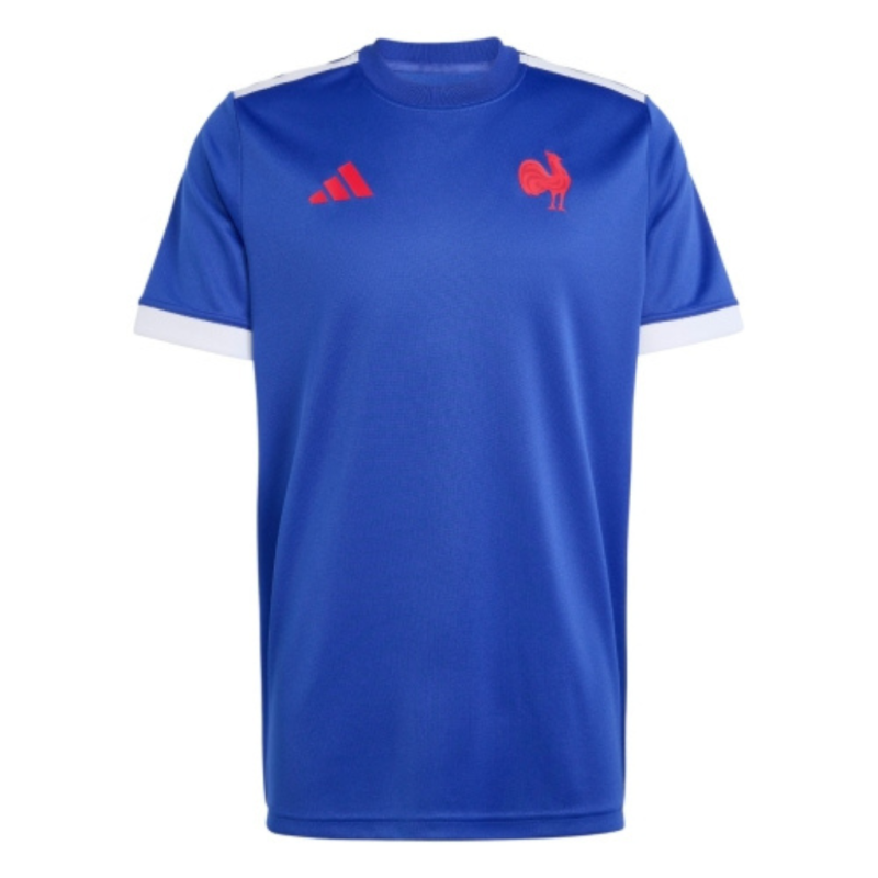 T-shirt Supporter Adidas FFR 2025/2026