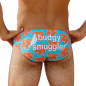 Flippin Flowers Budgy Smuggler Flippin Flowers Budgy Smuggler