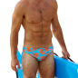 Flippin Flowers Budgy Smuggler Flippin Flowers Budgy Smuggler
