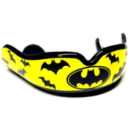 Protège-dents Batman V1 Enfant Prochocs | Rugby Approved Perpignan