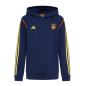 Sweat à capuche USAP Adidas Junior