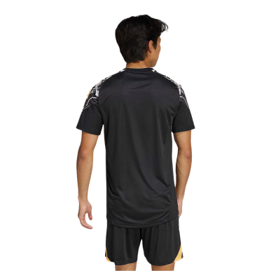 Tee-shirt All Blacks x Marvel Performance | Rugby Approved Perpignan
