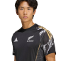 Tee-shirt de rugby homme All Blacks x Marvel Performance Tee-shirt de rugby homme All Blacks x Marvel Performance