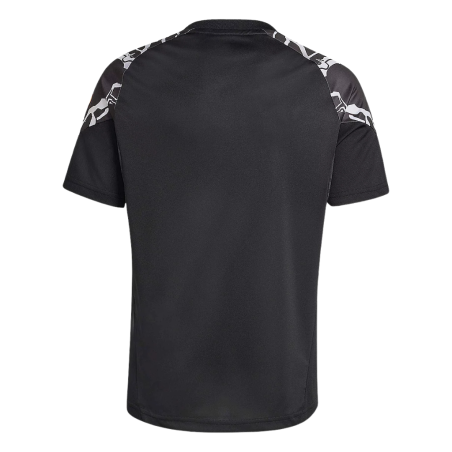 Tee-shirt de rugby Enfant All Blacks x Marvel Performance