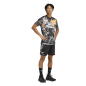 Maillot de rugby homme All Blacks x Marvel Captains Maillot de rugby homme All Blacks x Marvel Captains