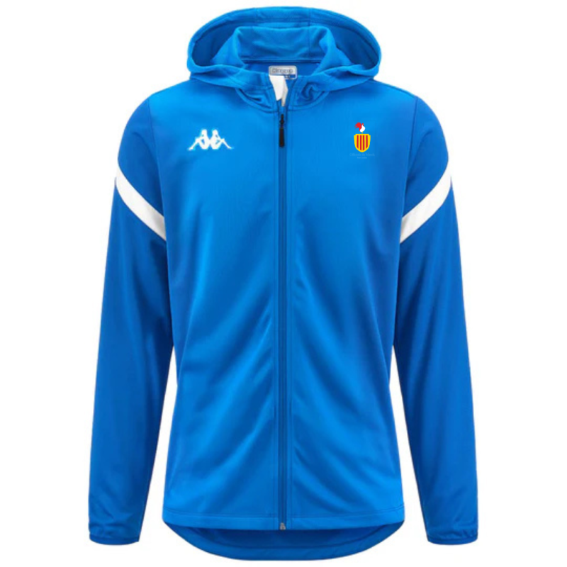 Veste Arbitre Kappa Veste Arbitre Kappa