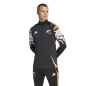 Training Top All Blacks Marvel 2025/2026