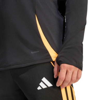 Training Top All Blacks Marvel 2025/2026 | Rugby Approved Perpignan