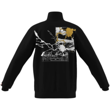 Veste All Blacks Marvel Adulte 2025/2026 | Rugby Approved Perpignan
