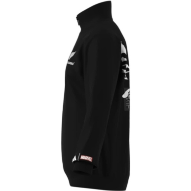 Veste All Blacks Marvel Adulte 2025/2026 | Rugby Approved Perpignan