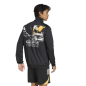 Veste All Blacks Marvel Adulte 2025/2026 Veste All Blacks Marvel Adulte 2025/2026