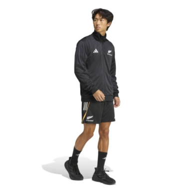 Veste All Blacks Marvel Adulte 2025/2026 | Rugby Approved Perpignan