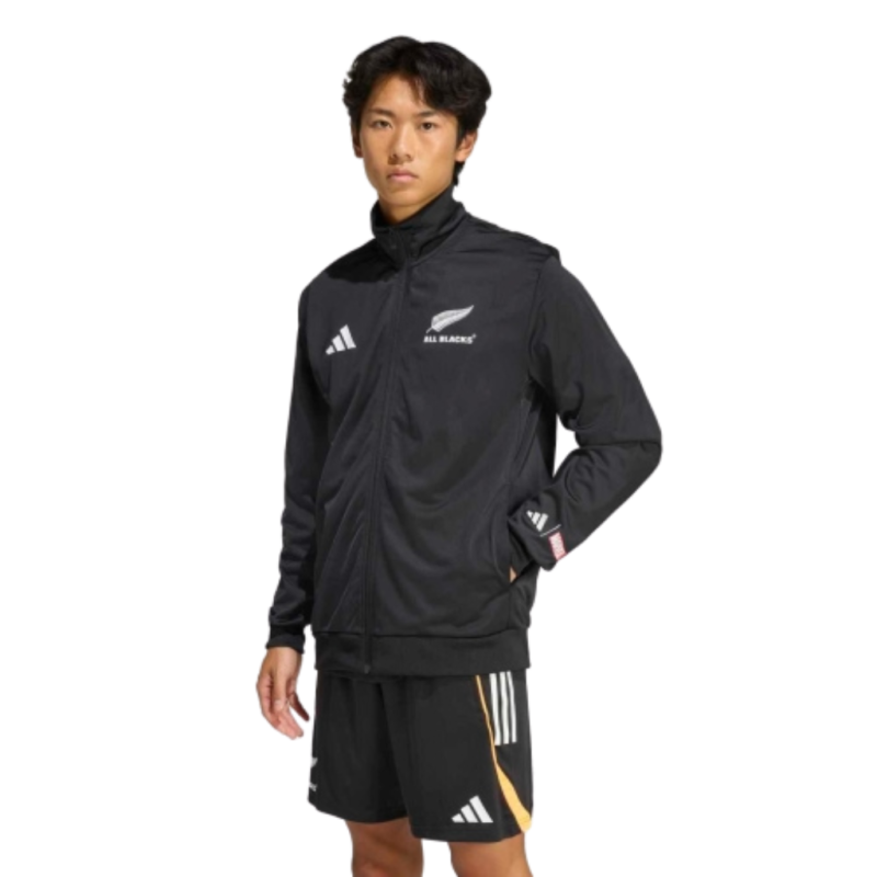 Veste All Blacks Marvel Adulte 2025/2026 Veste All Blacks Marvel Adulte 2025/2026