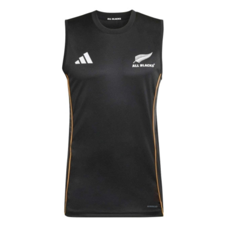 Débardeur All Blacks Marvel 2025/2026 | Rugby Approved Perpignan