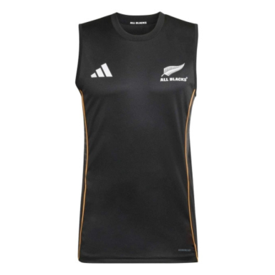 Débardeur All Blacks Marvel 2025/2026 | Rugby Approved Perpignan