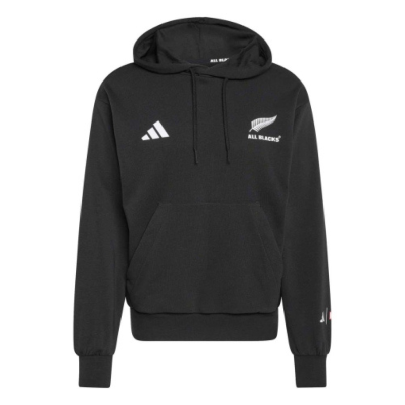 Sweat All Blacks Marvel 2025/2026