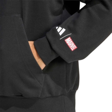 Sweat All Blacks Marvel 2025/2026 | Rugby Approved Perpignan