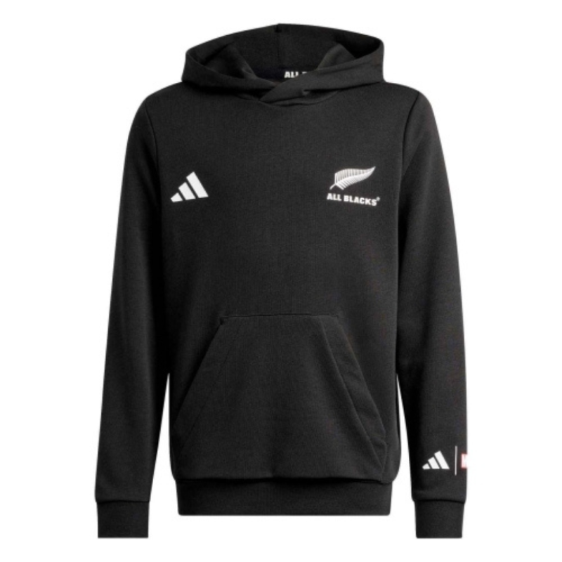 Sweat All Blacks Marvel 2025/2026 Enfant