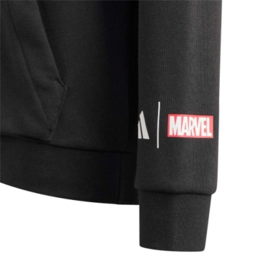 Sweat All Blacks Marvel Enfant 2025/2026 | Rugby Approved Perpignan