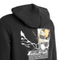 Sweat All Blacks Marvel 2025/2026 Enfant