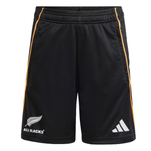 Short Enfant All Blacks Marvel 2025/2026 | Rugby Approved Perpignan