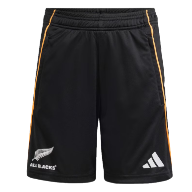 Short Enfant All Blacks Marvel 2025/2026 | Rugby Approved Perpignan