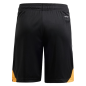 Short d’entraînement enfant All Blacks x Marvel 2025/2026 Short d’entraînement enfant All Blacks x Marvel 2025/2026