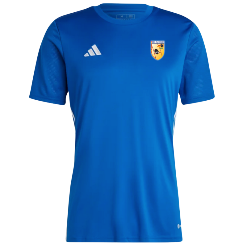 T-Shirt Adidas Bleu T-Shirt Adidas Bleu