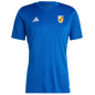 T-Shirt Adidas Bleu T-Shirt Adidas Bleu