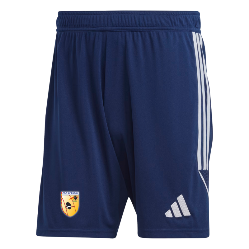 Short Adidas avec poches