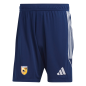 Short Adidas avec poches